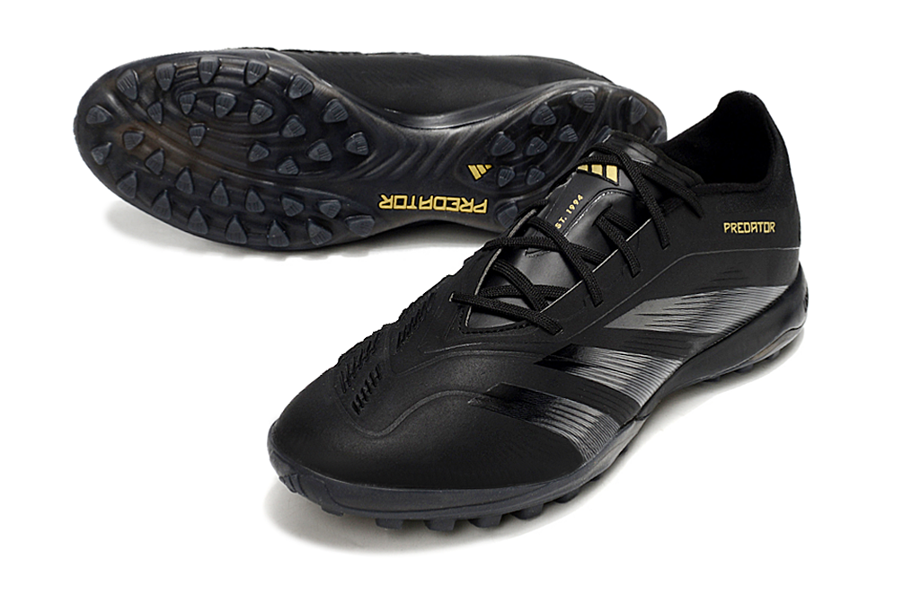 Chuteira Adidas Predator Tongue Society Elite