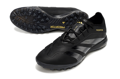 Chuteira Adidas Predator Tongue Society Elite