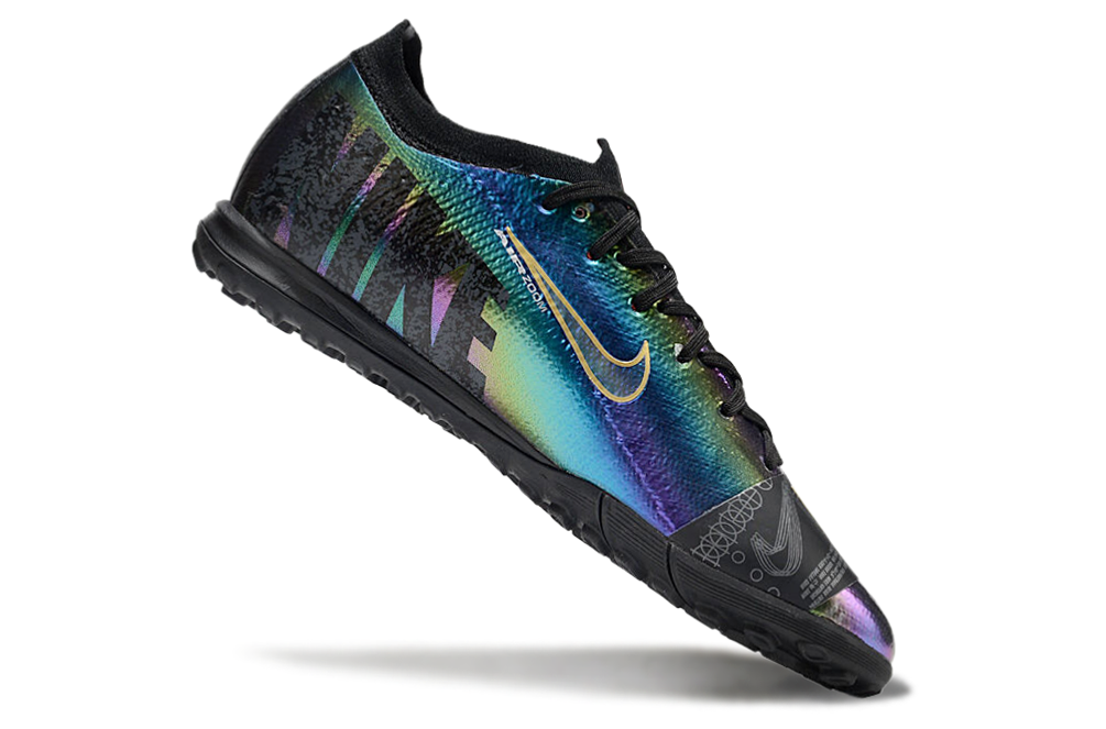 Chuteira Nike Air Zoom Mercurial Vapor XVI Low Elite Society