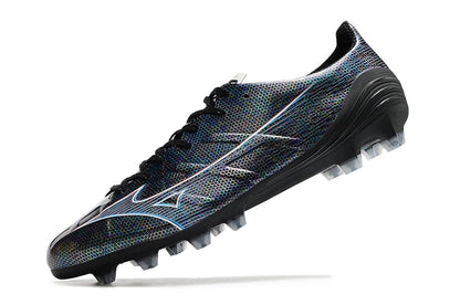 Chuteira Mizuno Alpha Made in Japan Campo
