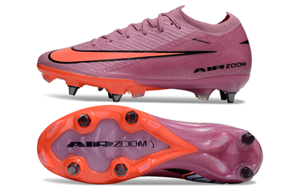 Chuteira Nike Air Zoom Mercurial Vapor XVI Elite Trava Mista