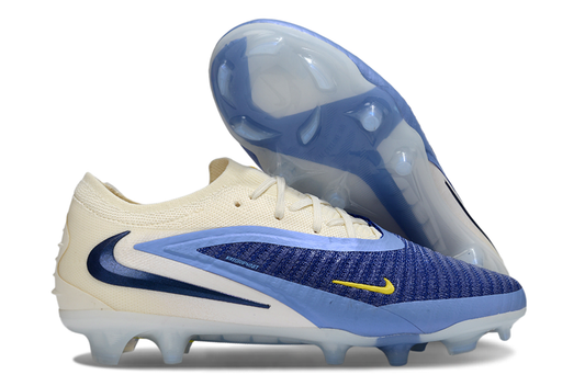 Chuteira Nike Phantom GX III Low Elite Campo
