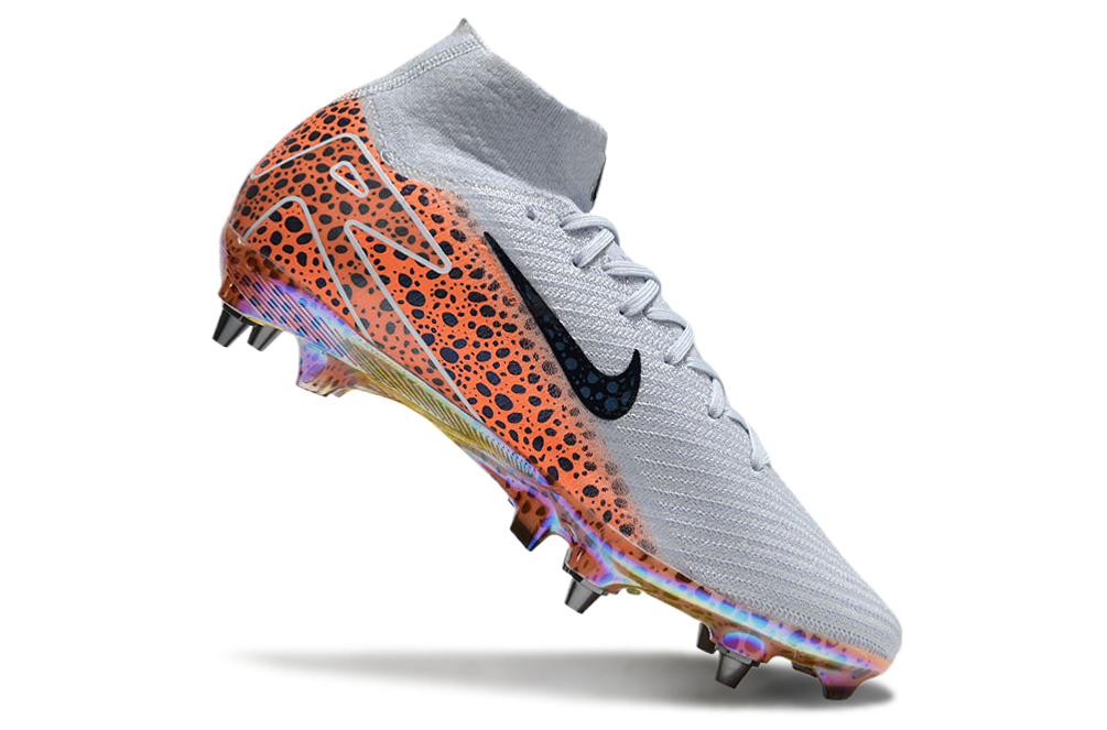 Chuteira Nike Mercurial Air Zoom 16 Elite Trava Mista