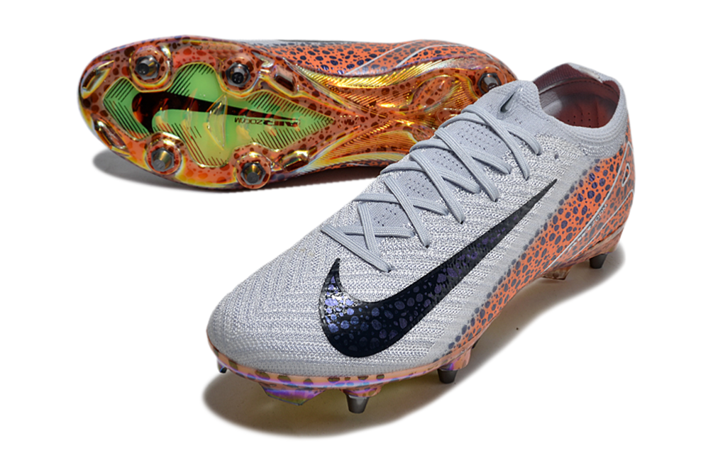 Chuteira Nike Mercurial Air Zoom 16 Elite Trava Mista