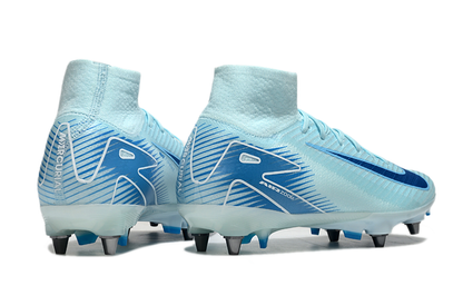 Chuteira Nike Mercurial Air Zoom 16 Elite Trava Mista