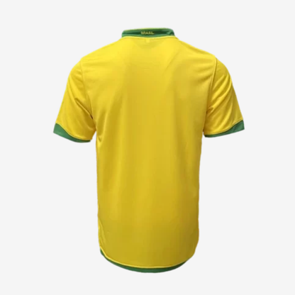 Camisa Seleção Brasil 2006 Retrô