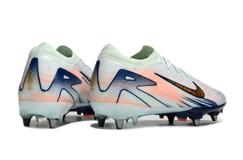 Chuteira Nike Mercurial Air Zoom 16 Elite Trava Mista