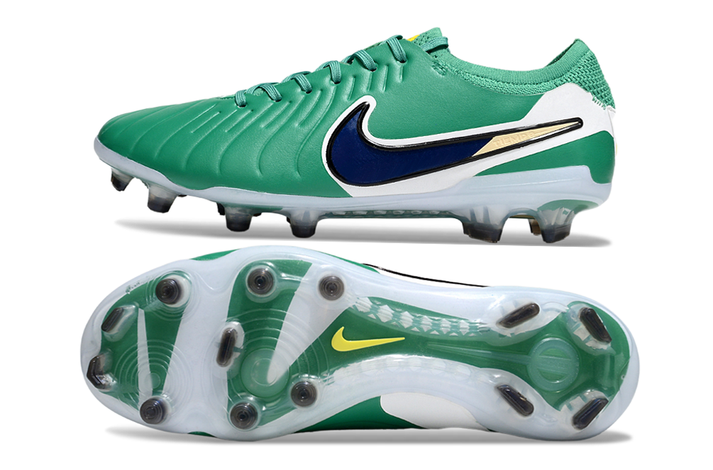 Chuteira Nike Tiempo Legend X PRO Campo