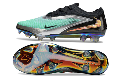 Chuteira Nike Phantom GX III Low Elite Campo