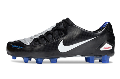 Chuteira Nike Total 90 Laser Elite Campo