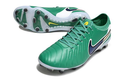 Chuteira Nike Tiempo Legend X PRO Campo