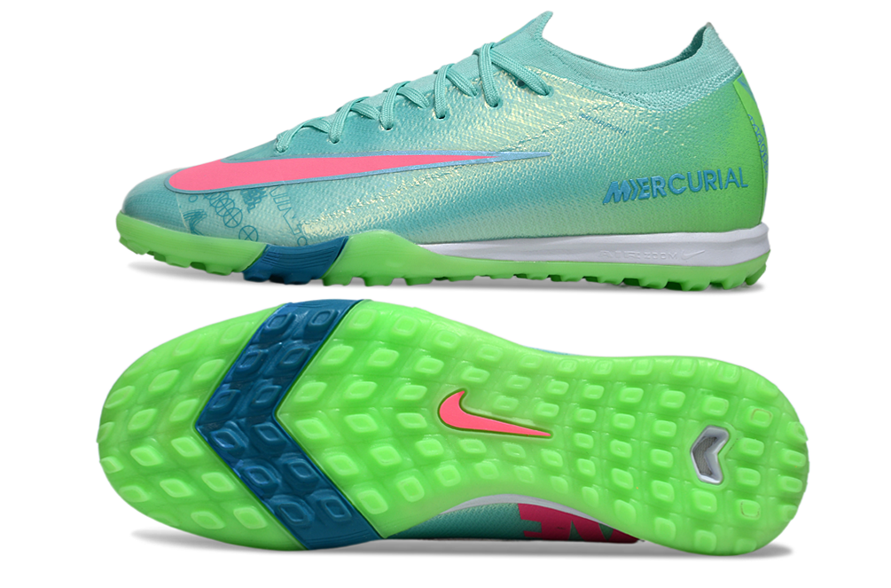 Chuteira Nike Air Zoom Mercurial Vapor XVI Low Elite Society