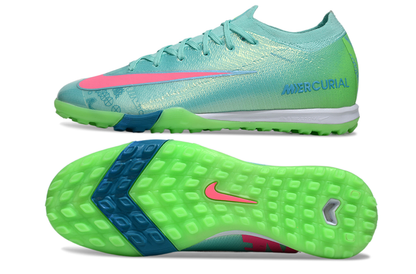 Chuteira Nike Air Zoom Mercurial Vapor XVI Low Elite Society