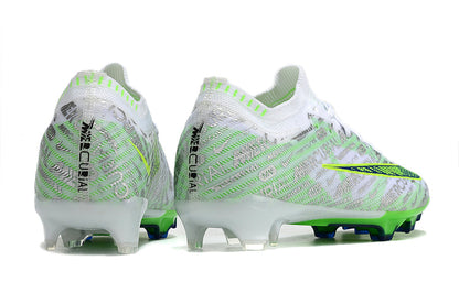 Chuteira Nike Air Zoom Mercurial Superfly IX Low Elite Campo