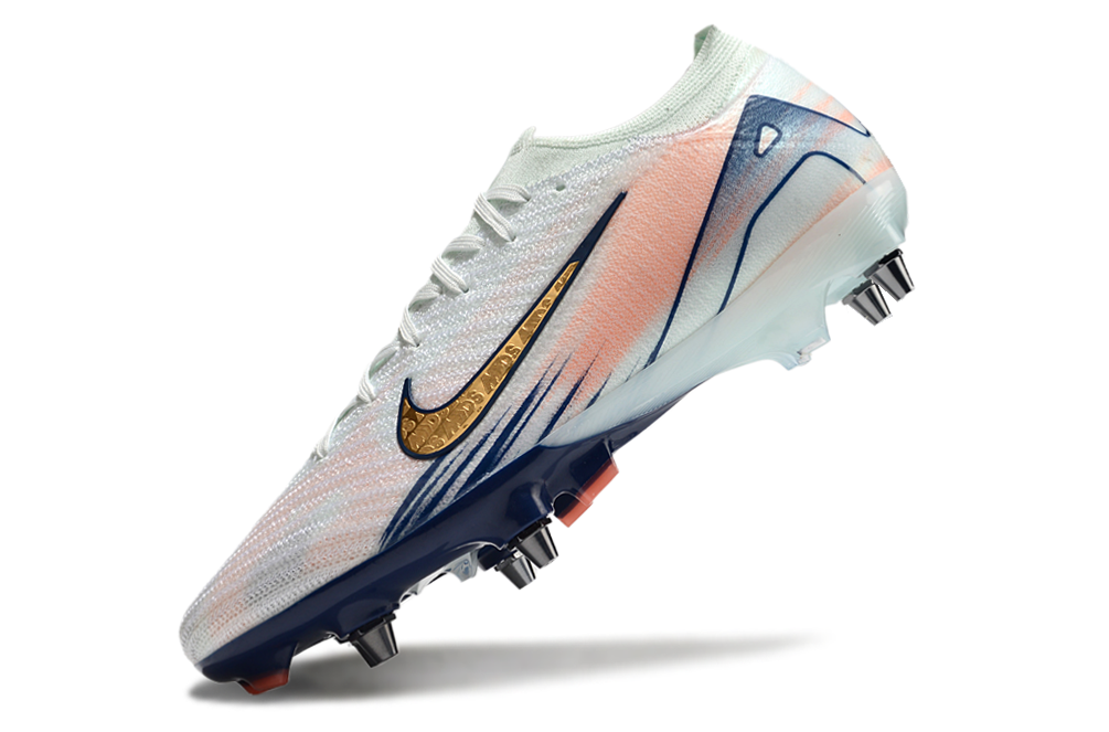 Chuteira Nike Mercurial Air Zoom 16 Elite Trava Mista