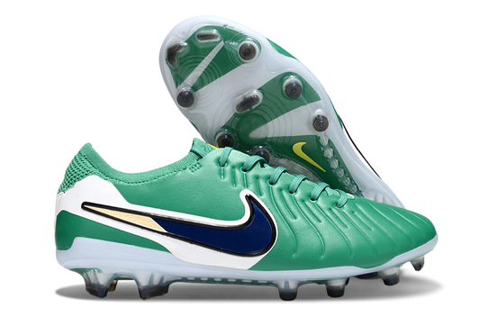 Chuteira Nike Tiempo Legend X PRO Campo
