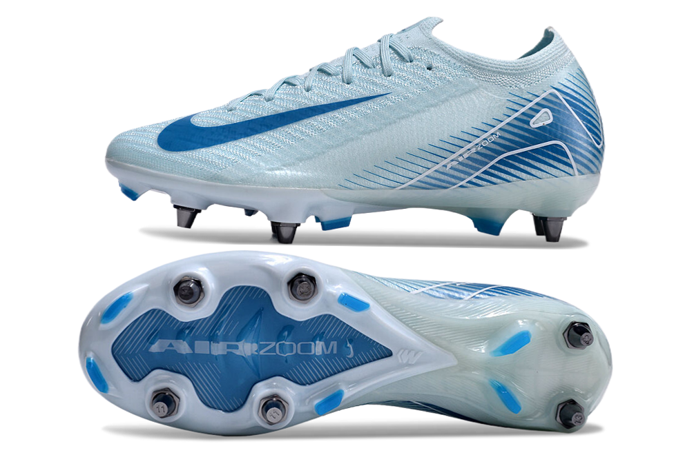 Chuteira Nike Mercurial Air Zoom 16 Elite Trava Mista