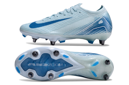 Chuteira Nike Mercurial Air Zoom 16 Elite Trava Mista