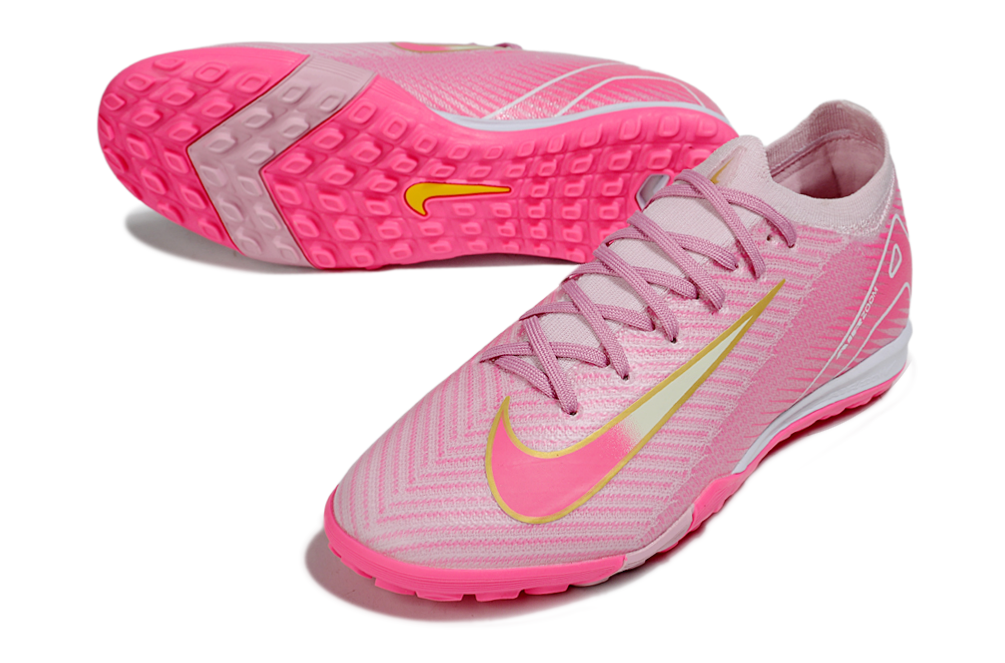 Chuteira Nike Air Zoom Mercurial Vapor XVI Low Elite Society