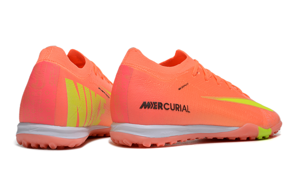 Chuteira Nike Air Zoom Mercurial Vapor XVI Low Elite Society