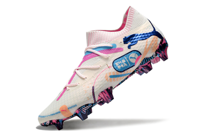Chuteira Puma Future 7 Ultimate Campo