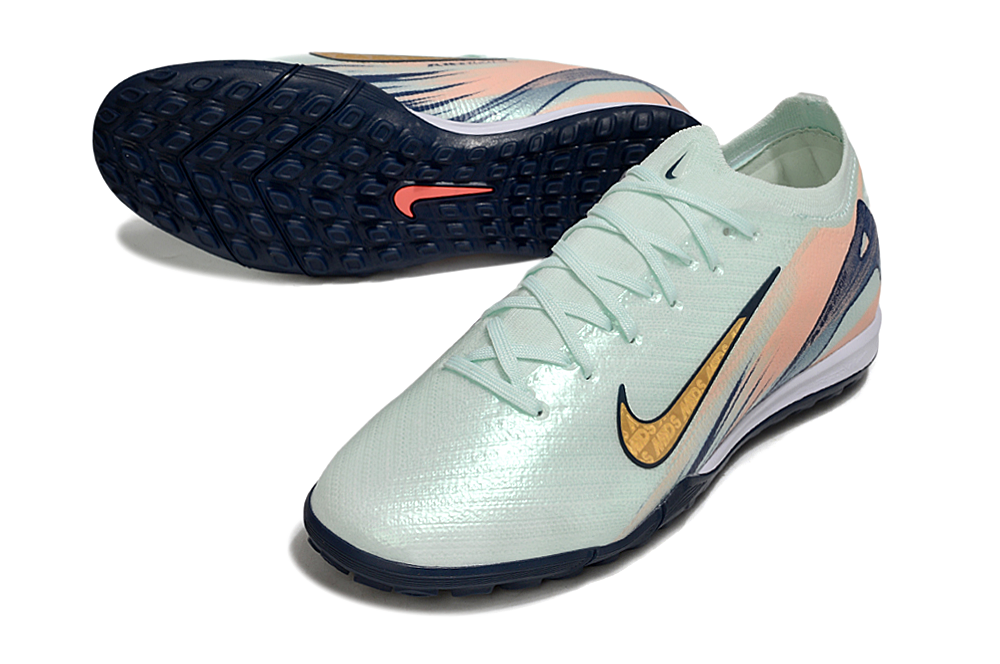 Chuteira Nike Air Zoom Mercurial Vapor XVI Low Elite Society