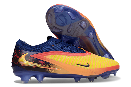 Chuteira Nike Phantom GX III Low Elite Campo