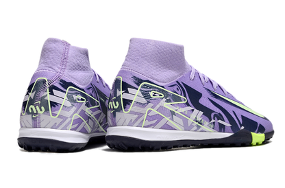 Chuteira Nike Air Zoom Mercurial Superfly X Elite Society