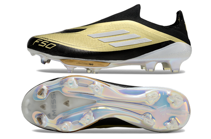 Chuteira Adidas F50+ Campo