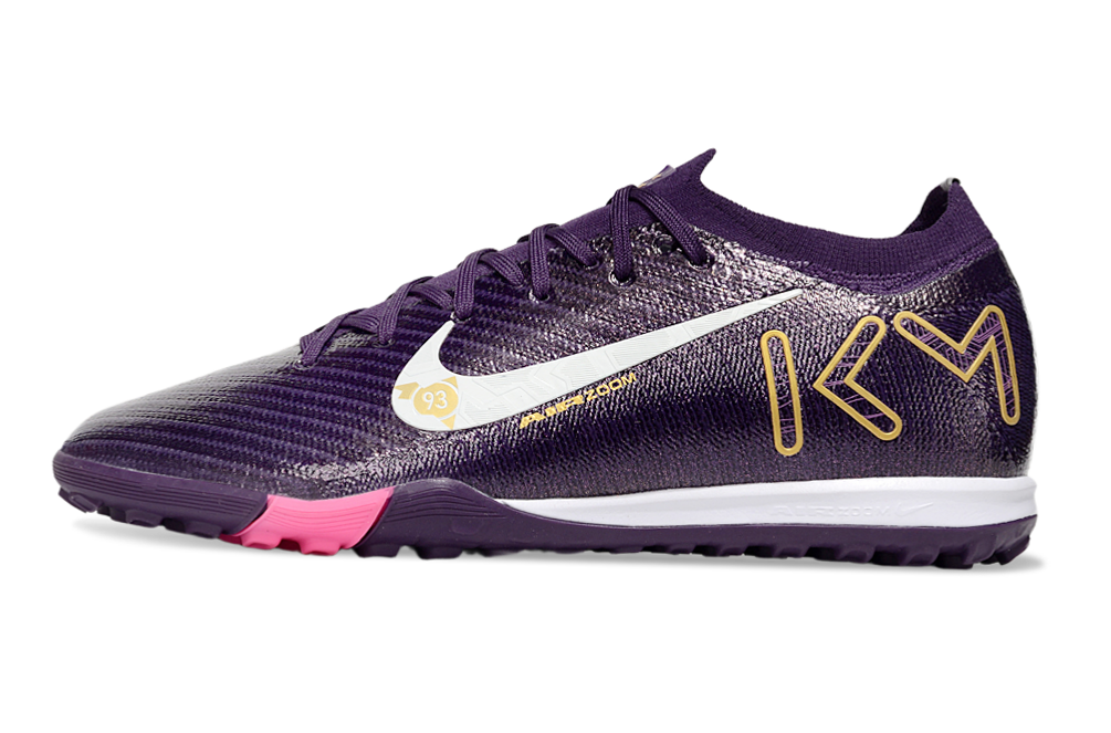 Chuteira Nike Air Zoom Mercurial Vapor XVI Low Elite Society