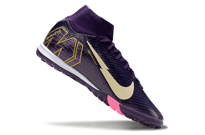Chuteira Nike Air Zoom Mercurial Superfly X Elite Society