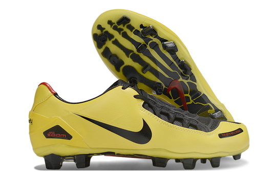 Chuteira Nike Total 90 Laser Elite Campo