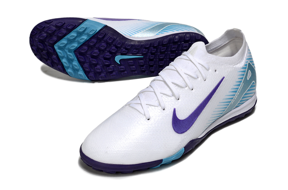 Chuteira Nike Air Zoom Mercurial Vapor XVI Low Elite Society