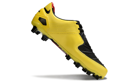 Chuteira Nike Total 90 Laser Elite Campo
