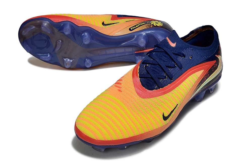 Chuteira Nike Phantom GX III Low Elite Campo