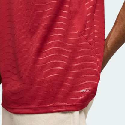 Camisa Portugal 2026/27 I