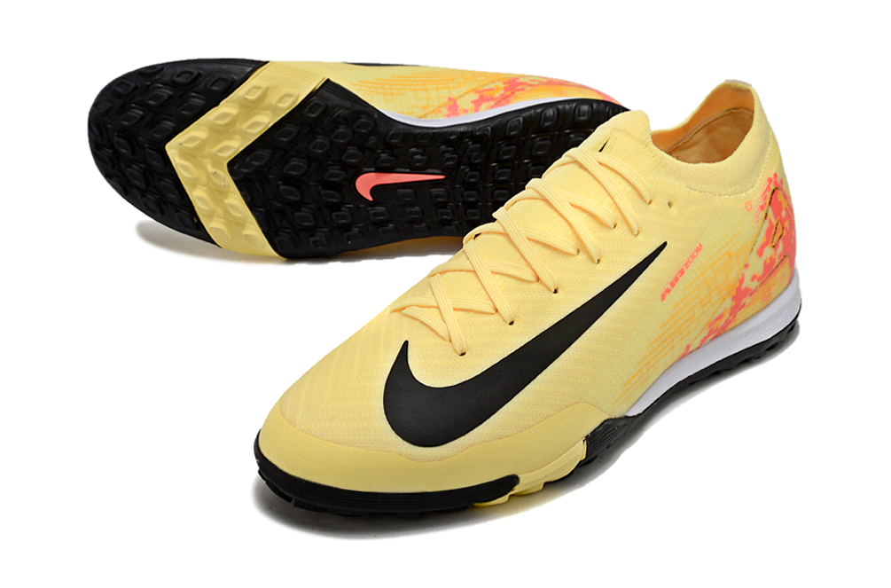 Chuteira Nike Air Zoom Mercurial Vapor XVI Low Elite Society