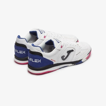 Chuteira Joma Top Flex Futsal