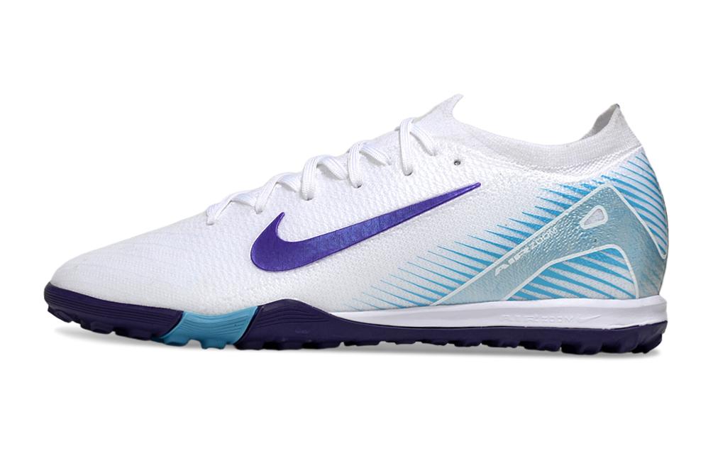 Chuteira Nike Air Zoom Mercurial Vapor XVI Low Elite Society