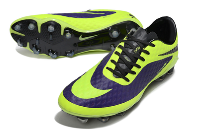 Chuteira Nike Hypervenom Campo