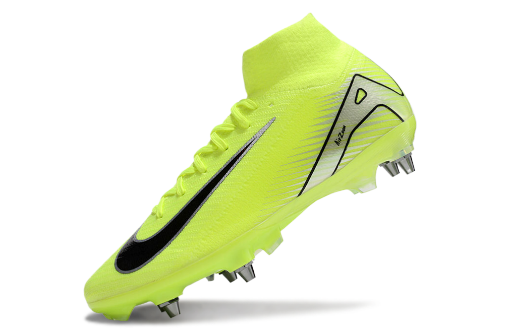 Chuteira Nike Mercurial Air Zoom 16 Elite Trava Mista