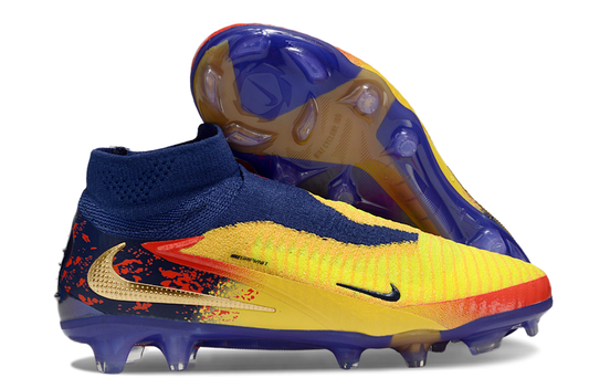 Chuteira Nike Phantom GX III Low Elite Campo