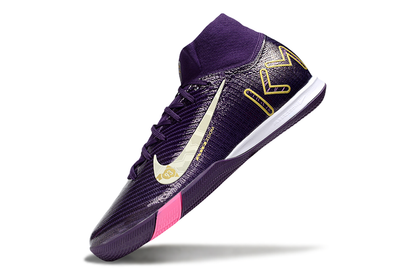 Chuteira Nike Air Zoom Mercurial Superfly X Elite Futsal