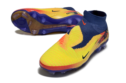 Chuteira Nike Phantom GX III Low Elite Campo