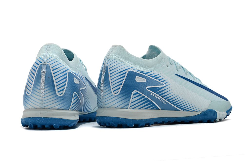Chuteira Nike Air Zoom Mercurial Vapor XVI Low Elite Society