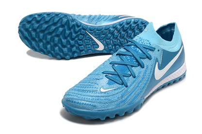 Chuteira Nike Phantom Luna II Low Elite Society