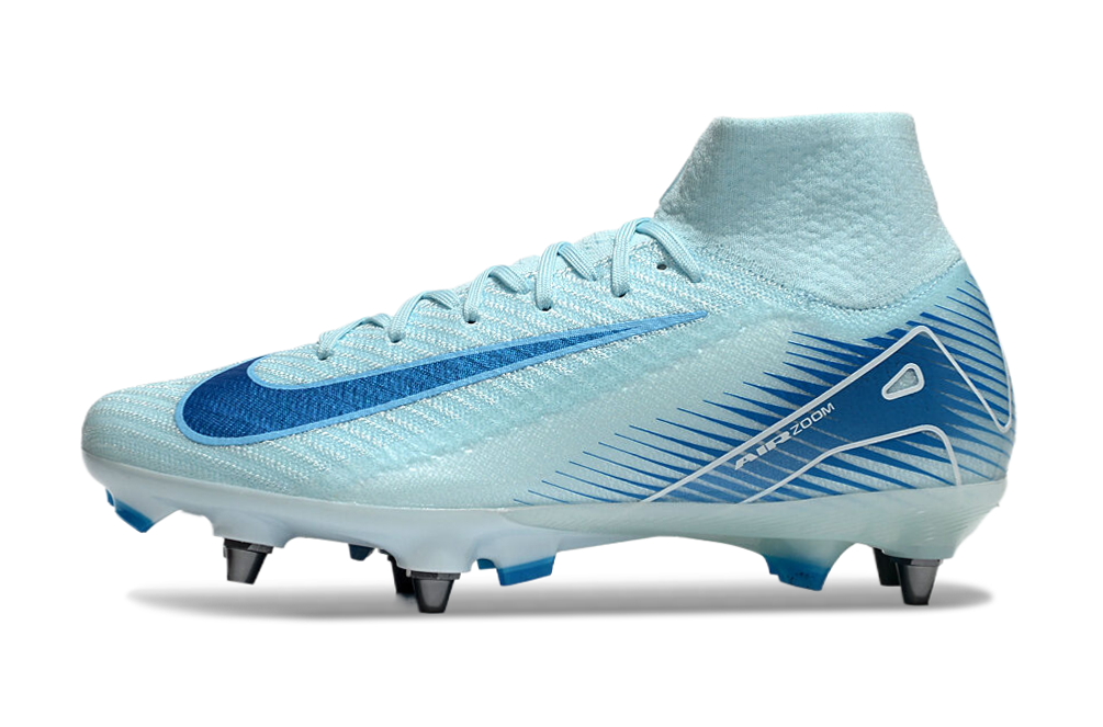 Chuteira Nike Mercurial Air Zoom 16 Elite Trava Mista