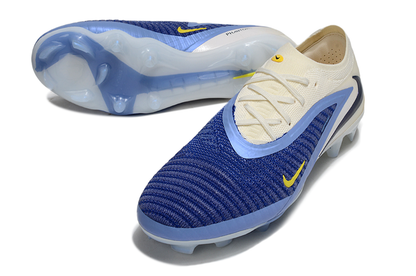 Chuteira Nike Phantom GX III Low Elite Campo