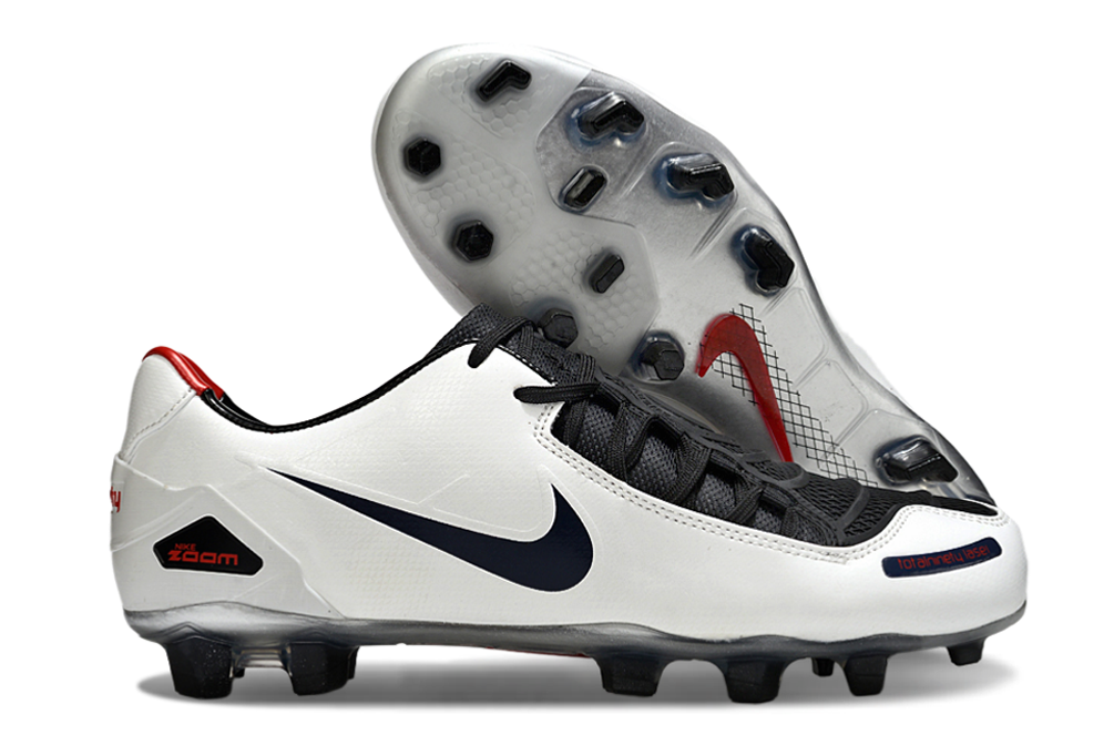 Chuteira Nike Total 90 Laser Elite Campo