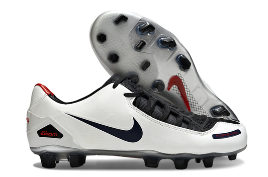Chuteira Nike Total 90 Laser Elite Campo